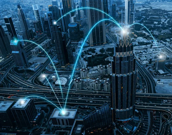 Des Satellites Dévoilent les Signes Vitaux Cachés d'une Ville Avant Même que les Humains ne S'en Aperçoivent