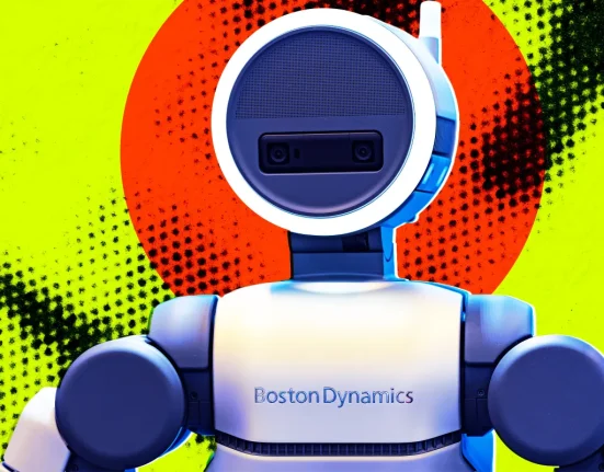Des Travailleurs Coréens Votent pour la Grève, Craignant de Être Remplacés par des Robots.