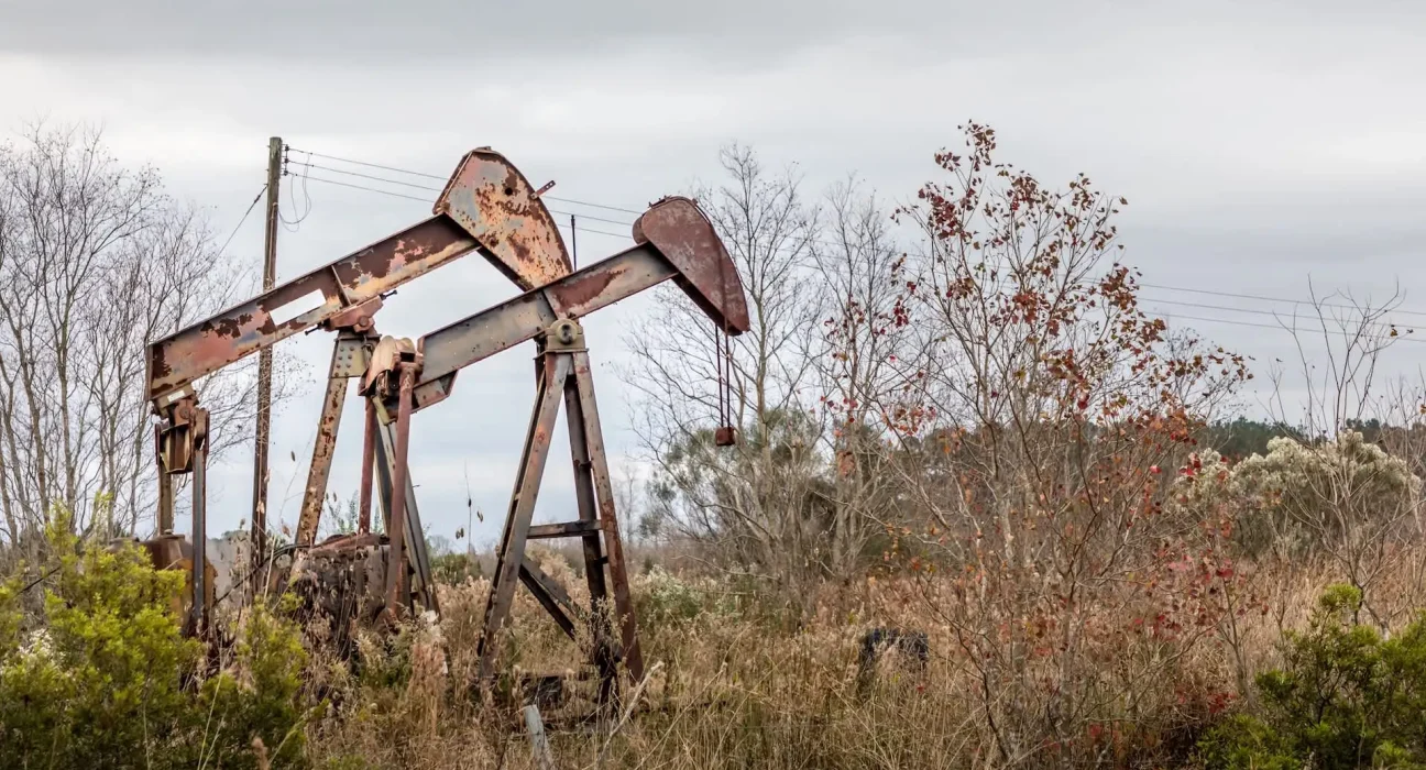 Des bactéries dans des puits de pétrole abandonnés pourraient produire des gaz nocifs jusqu'à 1 000 fois plus rapidement que prévu.