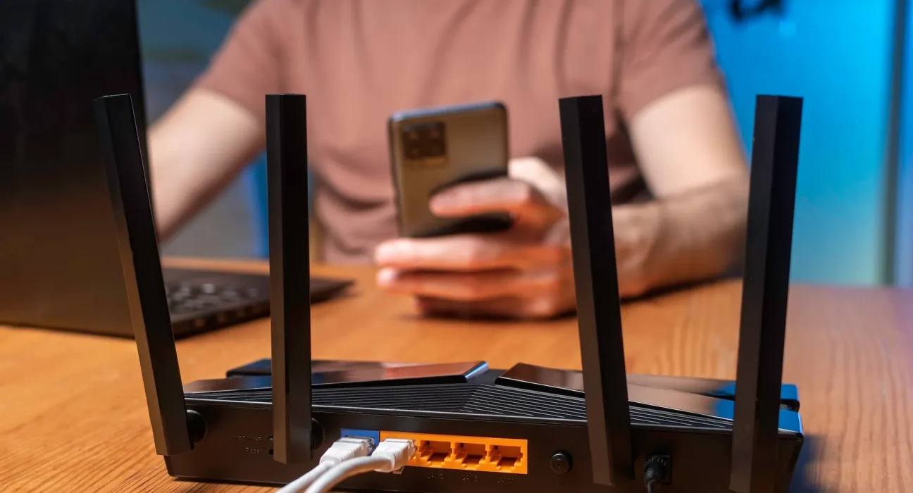 Des chercheurs alertent sur une 'attaque à la vie privée' : les routeurs Wi-Fi domestiques peuvent détecter votre corps à travers les murs.