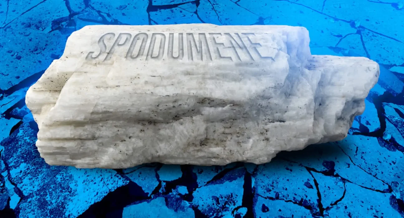 Des chercheurs du MIT découvrent une méthode à température ambiante pour extraire le lithium des roches dures à moitié prix.