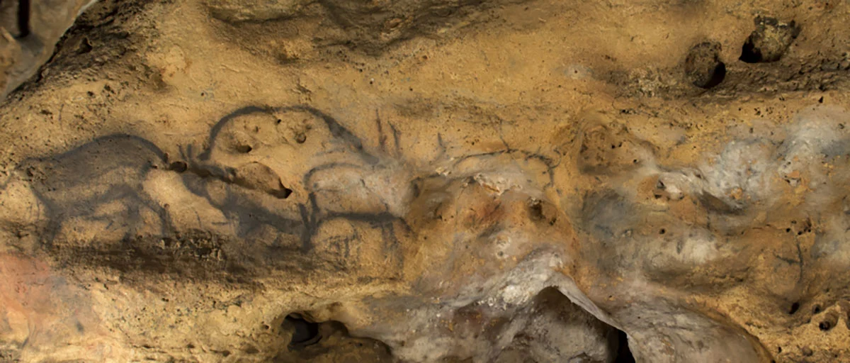 Des chercheurs résolvent enfin un mystère de 100 ans sur les célèbres peintures rupestres de l'ère glaciaire en France.