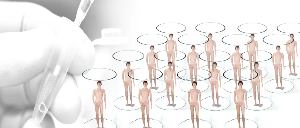 Des scientifiques chinois annoncent leur capacité à cloner des êtres humains