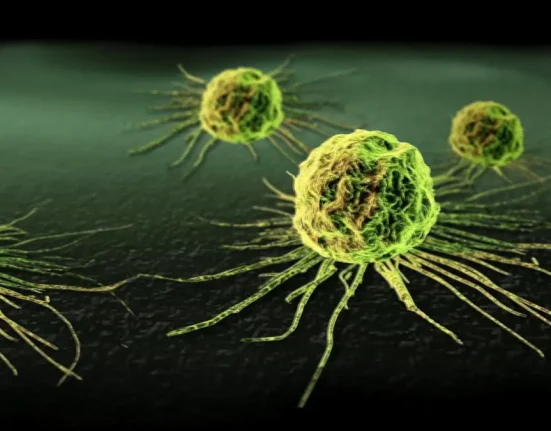 D'ici 2020, vous pourriez dépister le cancer depuis chez vous.