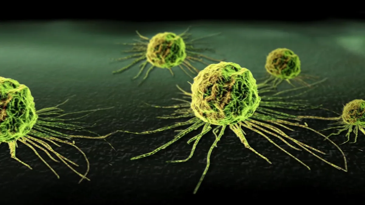D'ici 2020, vous pourriez dépister le cancer depuis chez vous.