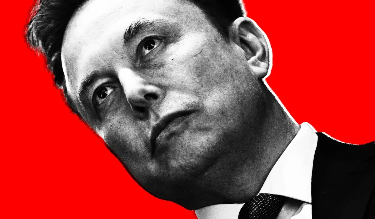 Elon Musk face aux accusations : Grokipedia s’appuie sur un site nazi à 42 reprises.