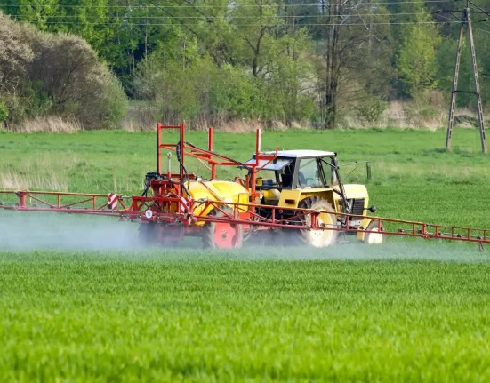 Entrée en vigueur de la nouvelle réglementation sur le cancer en Californie : augmentation des utilisations d'un pesticide cancérigène