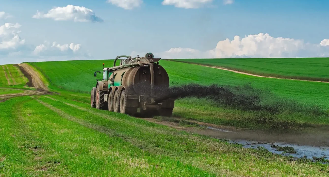 Épuisé après 13 ans, un agriculteur de l'Iowa souligne que la réglementation pourrait être la clé pour réduire le ruissellement.