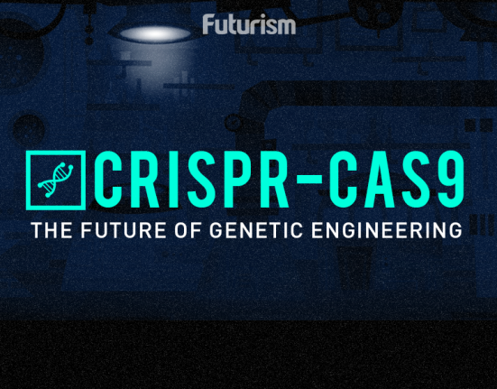 Éspoir pour Demain : Les Gene Drives et l'Ère du CRISPR