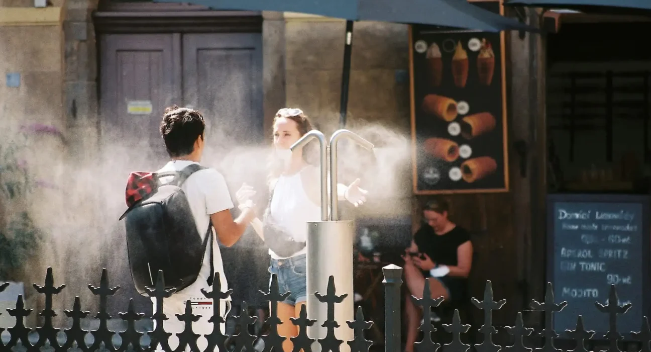 Europe se prépare à des températures de 40°C : les nuits tropicales, menace majeure à surveiller