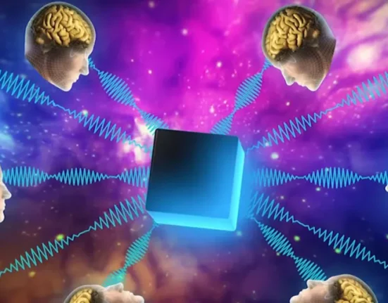 Exploiter le Cerveau Humain : La Technologie Révolutionnaire à l'Horizon