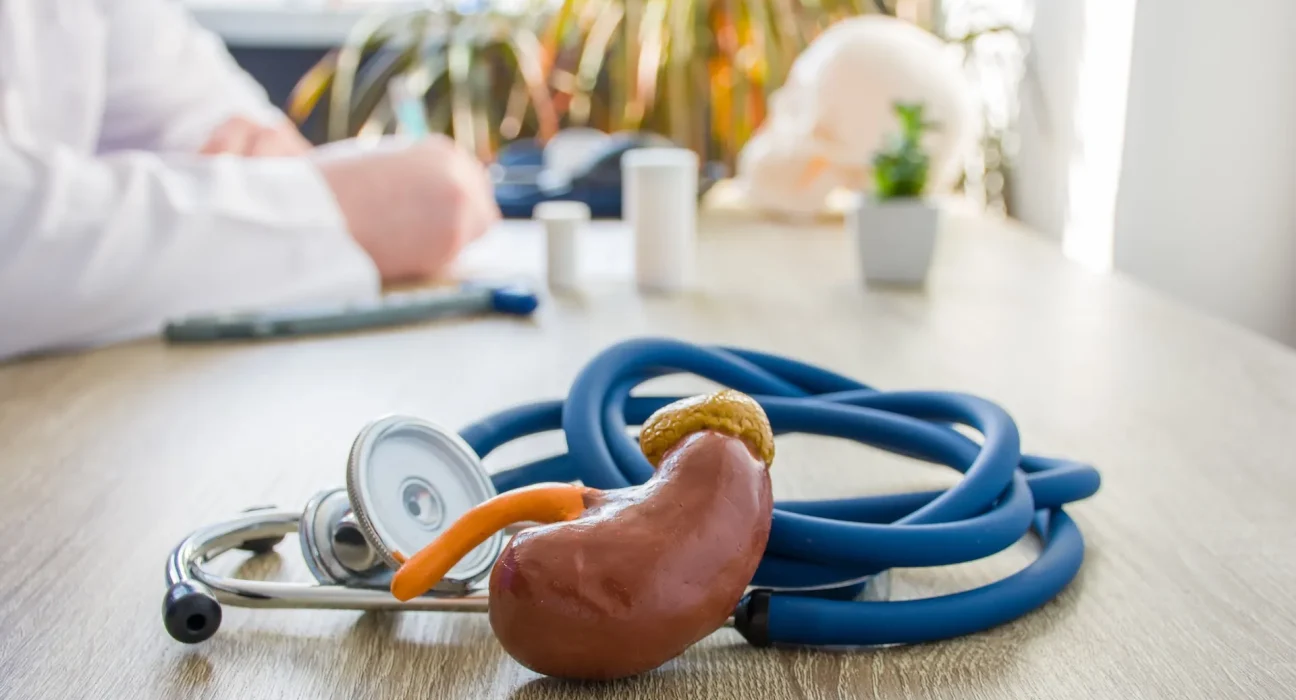 Finerenone : Une avancée majeure pour ralentir la dégradation rénale chez les patients non diabétiques