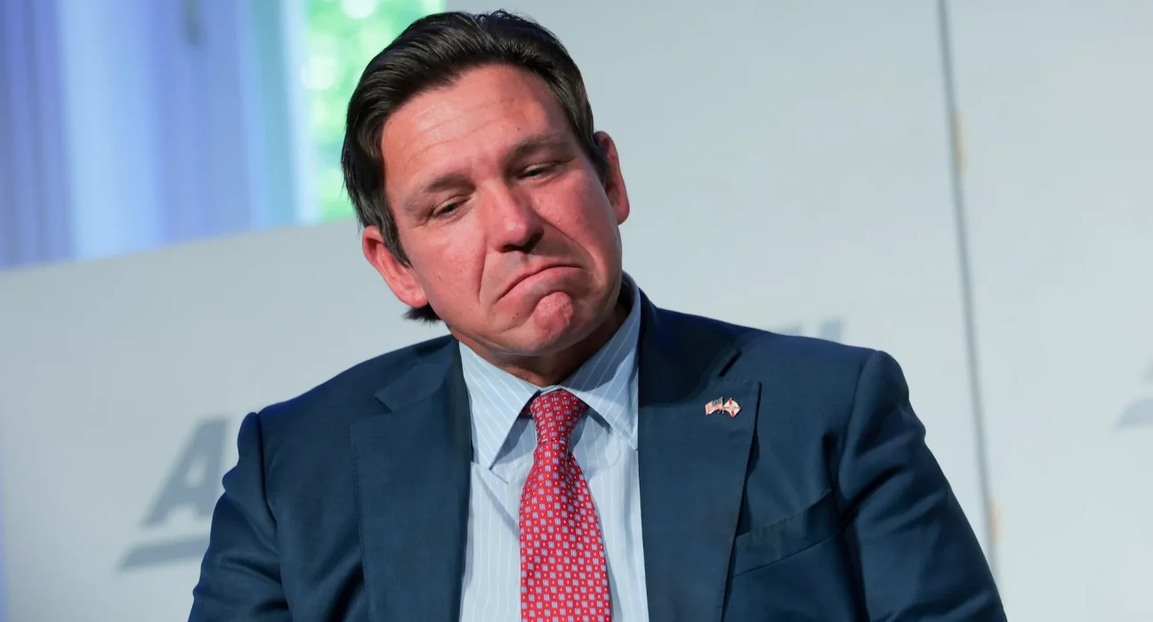 Floride : Les résidents ne devraient pas financer les centres de données alors que les développeurs bénéficient toujours d'avantages fiscaux.