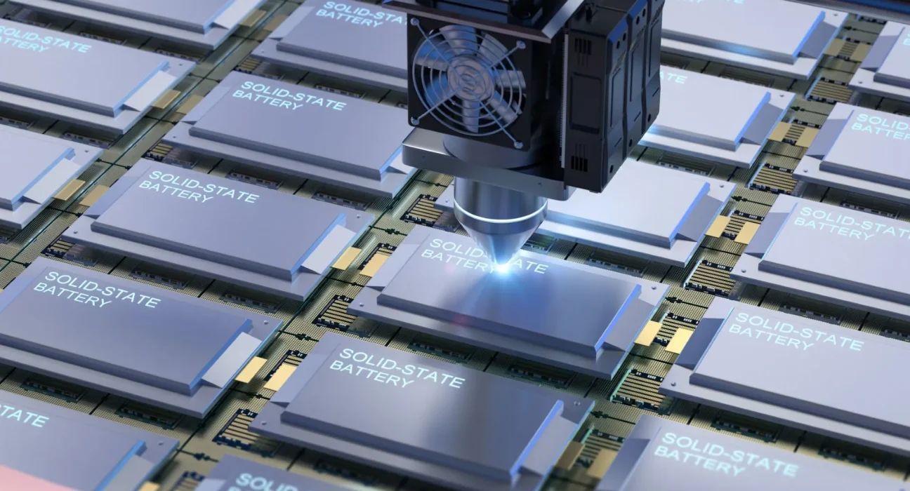 Forum en Chine : Le PDG de CATL prédit un long chemin avant la production de masse des batteries solides pour véhicules électriques