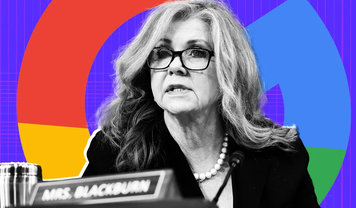 Google Retire Son Chatbot IA Après des Accusations Choc Contre un Sénateur