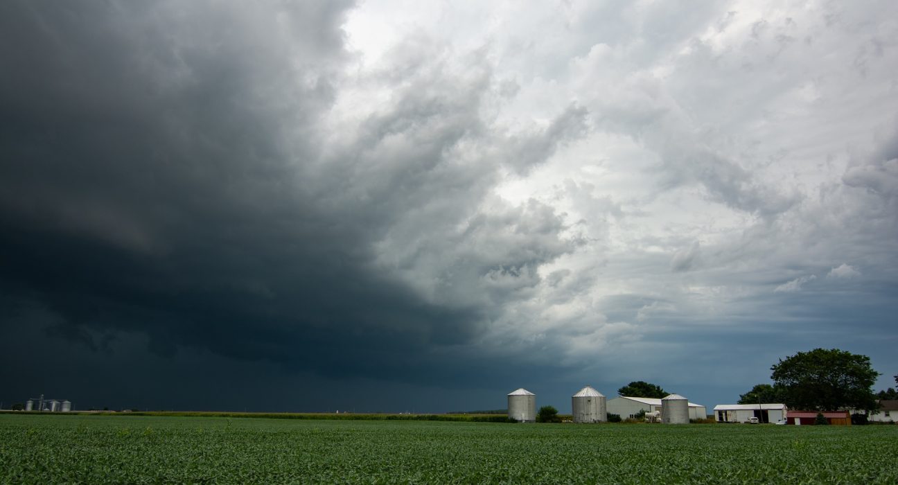 Illinois enregistre 148 tornades avant juillet : une épidémie dévastatrice frappe l'État
