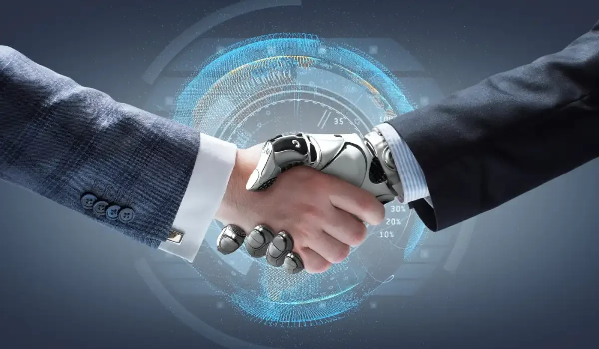 Intelligence du Futur : L'A.I. sera-t-elle une alliée ou une menace?