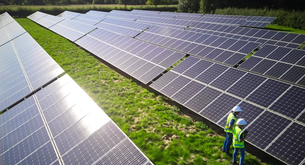 L'Australie abandonne 10 000 miles de lignes électriques au profit des microgrids pour les villes isolées.