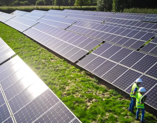 L'Australie abandonne 10 000 miles de lignes électriques au profit des microgrids pour les villes isolées.