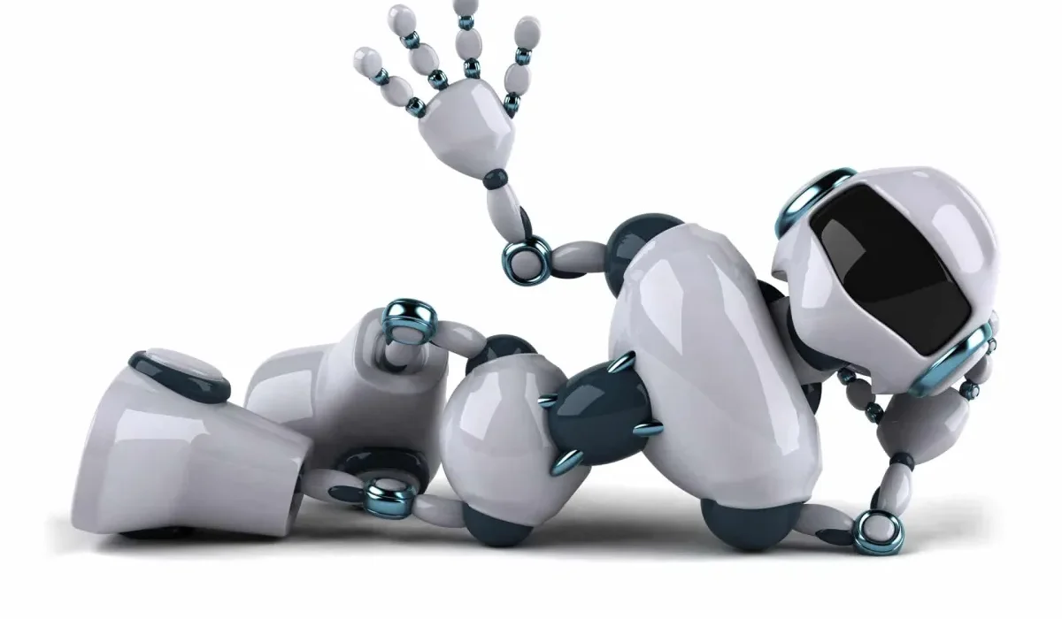 L'Ère de l'Intelligence Artificielle : Se Préparer à l'Intelligence Synthétique