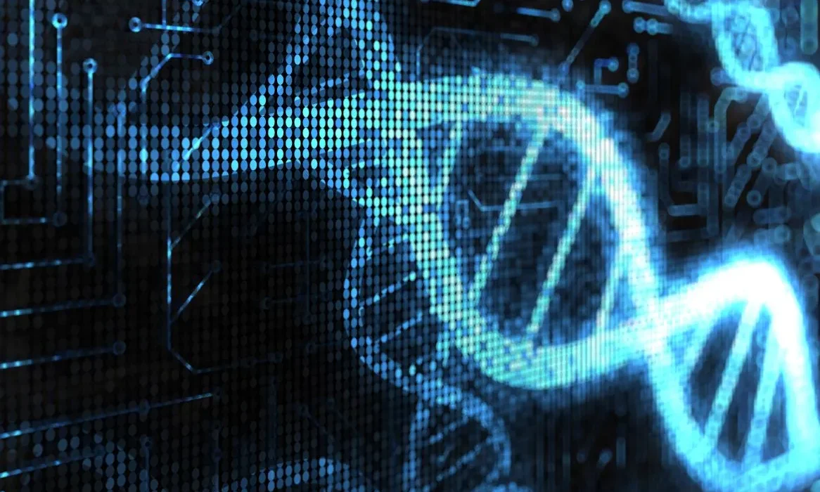 L'Innovante Révolution du Stockage de Données : Notre ADN.