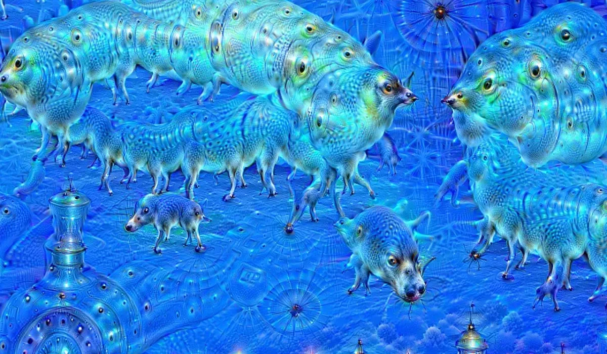 L'Intelligence Artificielle : Un Artiste Supérieur à Nous