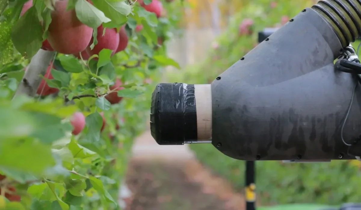 L'Intelligence Artificielle : Une Révolution Incontournable pour les Agriculteurs.