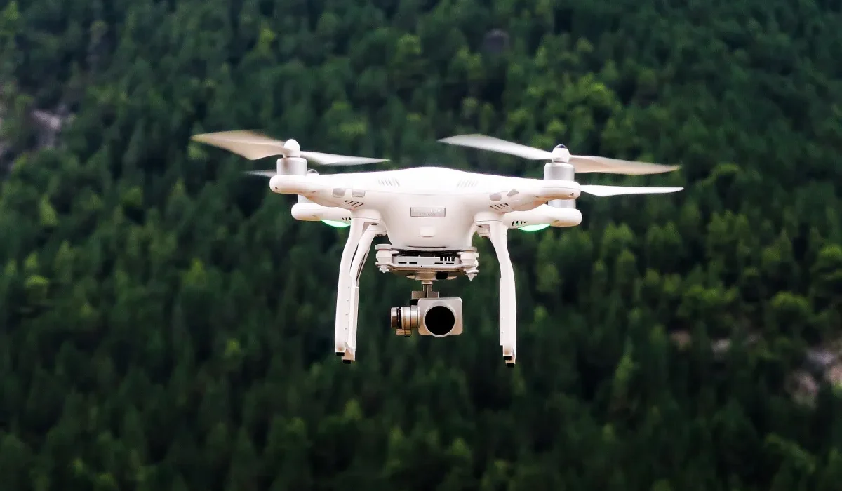 L'Intelligence Artificielle au Secours des Premiers Intervenants en Situation de Catastrophe
