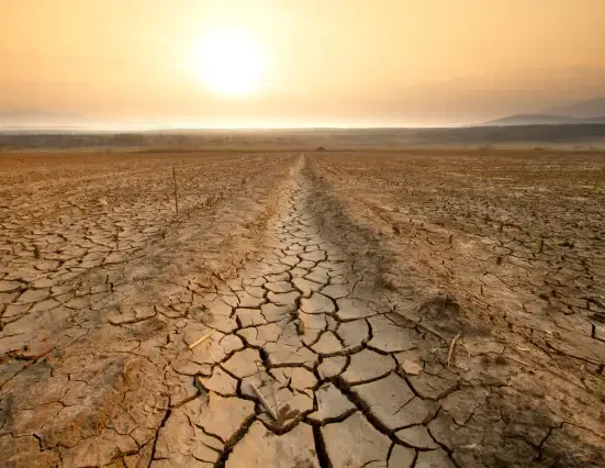 L'ONU alerte sur le retour imminent d'El Niño et ses conséquences climatiques extrêmes.