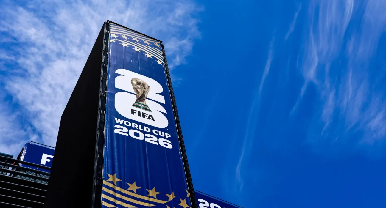 « La Coupe du Monde 2026 : Un Enjeu Écologique avec 48 Équipes »