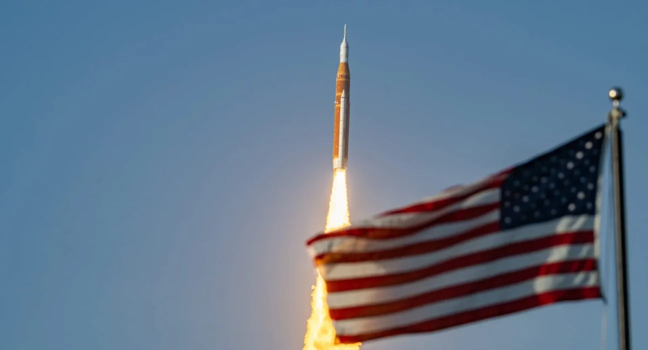 La NASA dévoile l'équipage d'Artemis III pour un vol d'essai "complexe" en 2027, marquant l'entrée d'un astronaute européen.