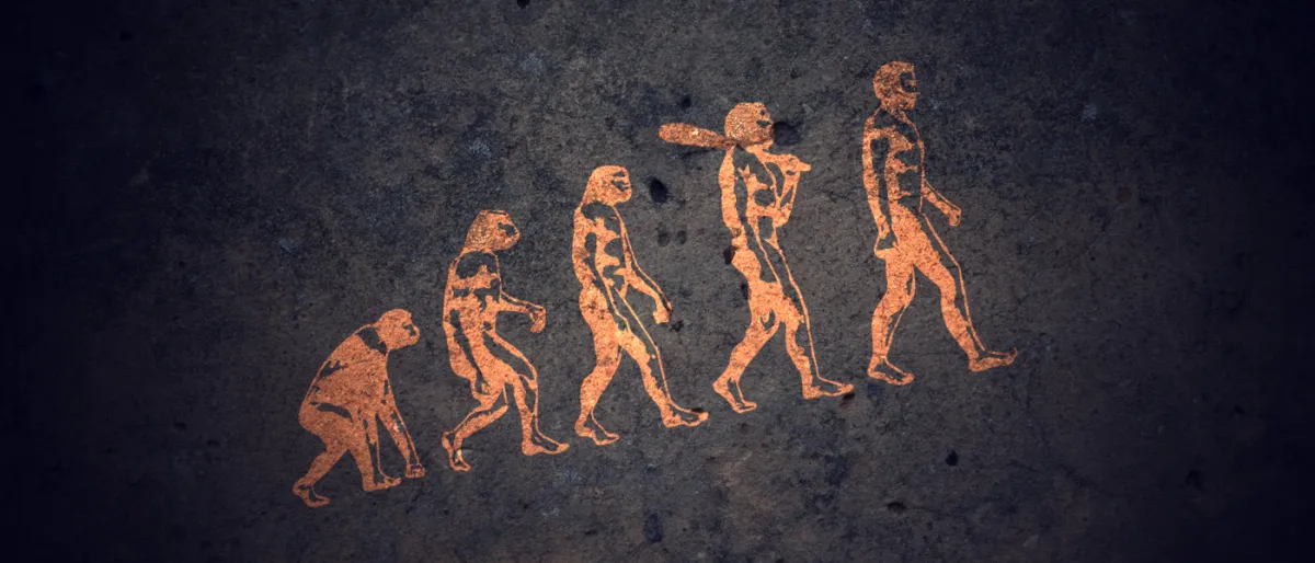 La Prochaine Étape de l'Évolution : Comment l'Humanité Va-t-Elle Évoluer ?