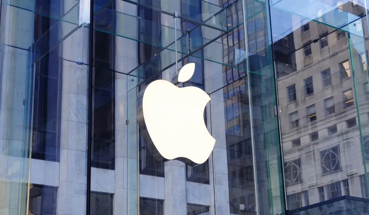 La Prochaine Génération d'iPhones Pourrait Intégrer une Puce AI