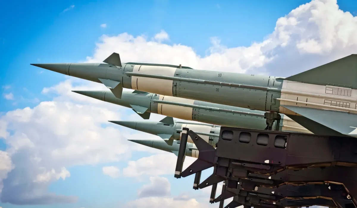 La Russie Développe un Missile Autonome Équipé d'Intelligence Artificielle