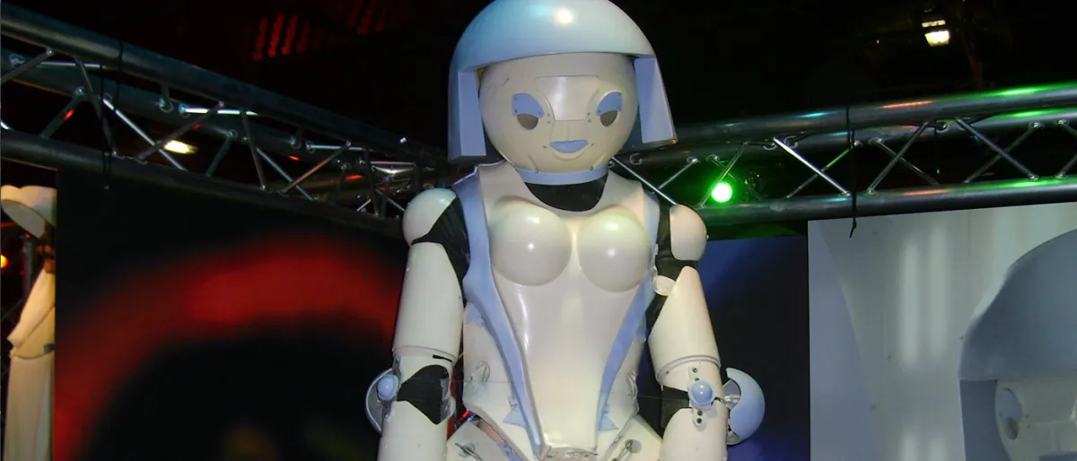 La Singularité : Prévisions de Softbank pour 2047 selon son PDG