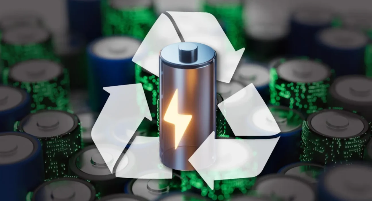La baignoire électrochimique de Cornell : Renouvellement des batteries EV usagées à 95 % et révolution du recyclage