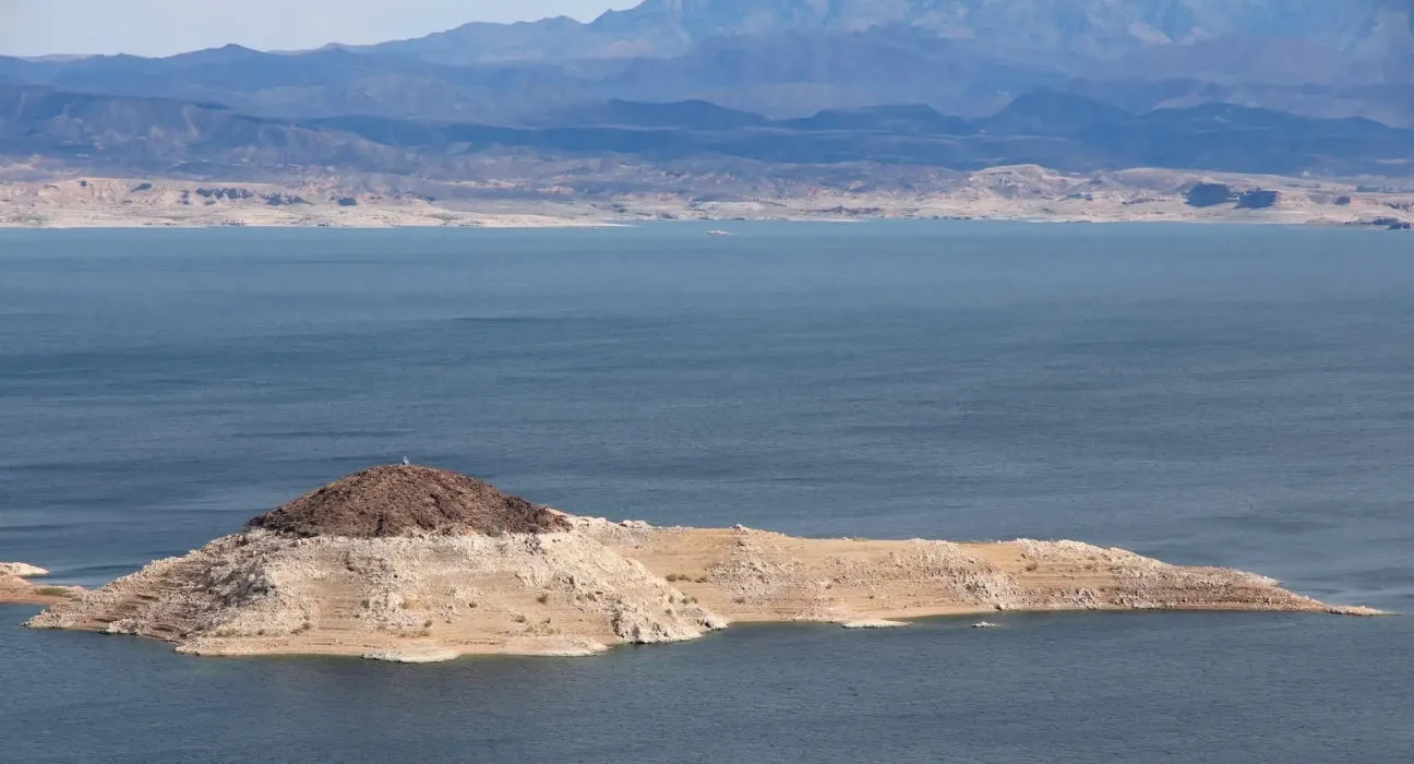 La baisse du niveau du lac Mead : Une crise silencieuse menaçant nos factures d'électricité