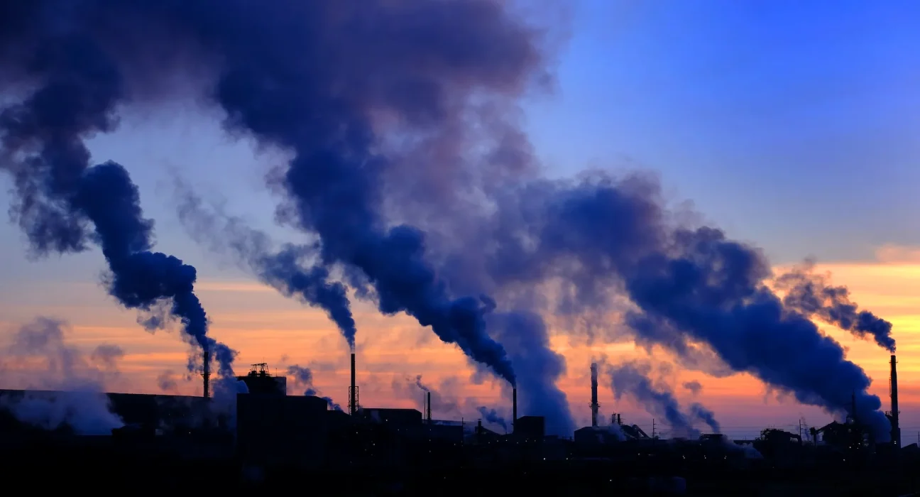 La majorité des Américains estime que les États-Unis et d'autres pays n'agiront pas suffisamment pour éviter les pires conséquences climatiques.