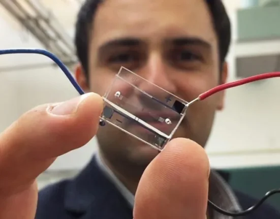 Lab-on-a-Chip : Suivi des Cellules Individuelles grâce à un Code Numérique