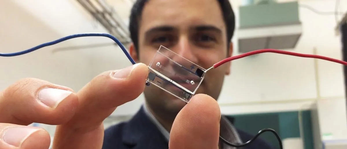 Lab-on-a-Chip : Suivi des Cellules Individuelles grâce à un Code Numérique
