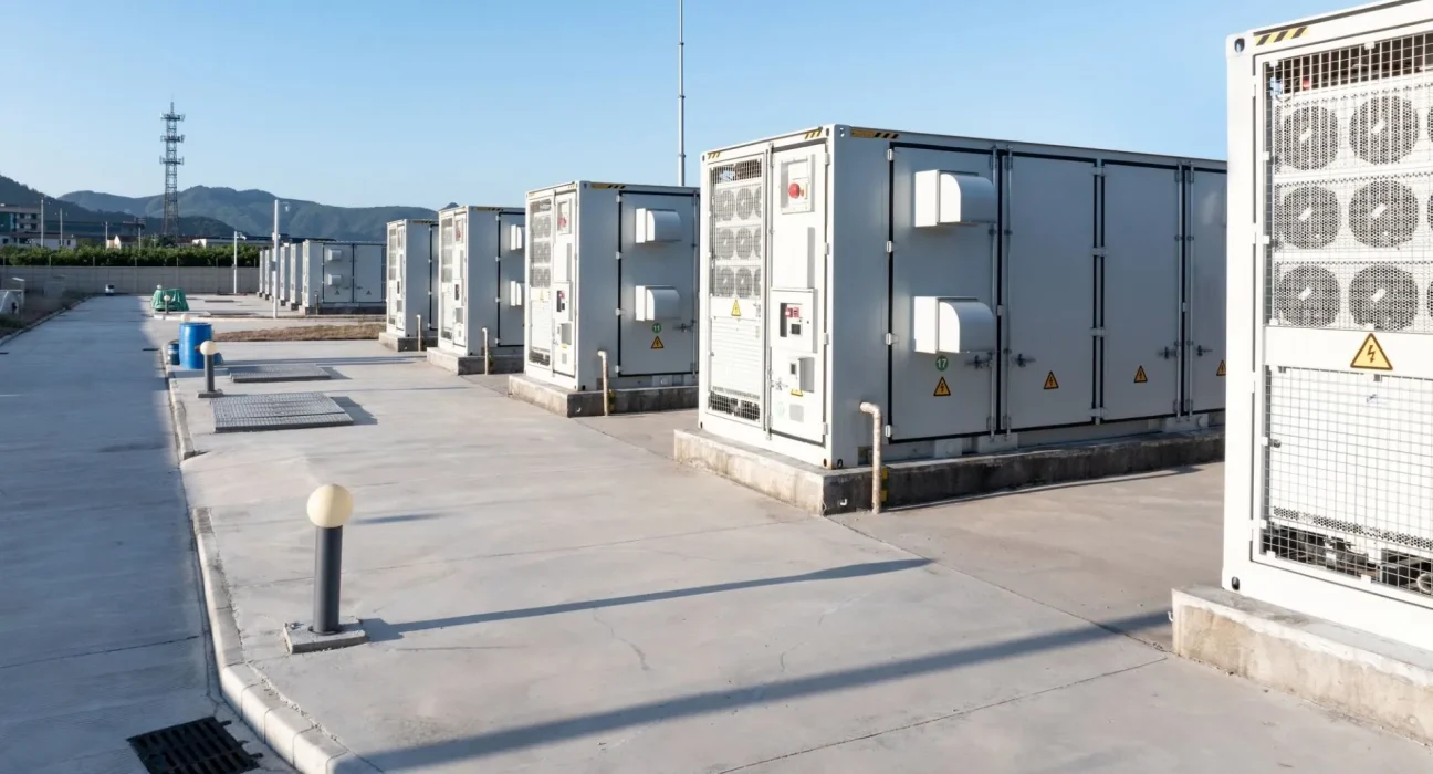 « Lancement de la première batterie de réseau de 8 heures en Californie : les centrales de pointe en alerte »
