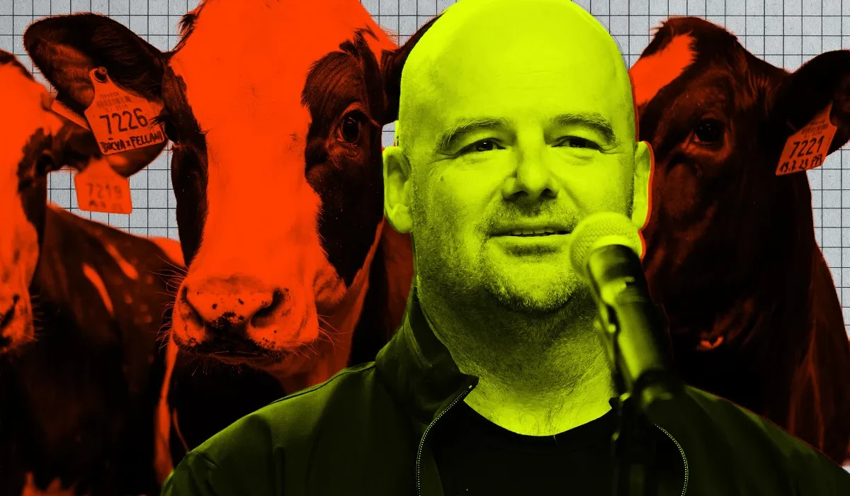 Le Cofondateur de Rockstar Compare l'IA à la Cannibalisation des Élevages Intensifs à l'Origine de la Maladie de la Vache Folle