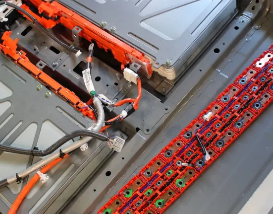 Le Colorado impose aux constructeurs automobiles le recyclage gratuit des anciennes batteries EV, une première aux États-Unis