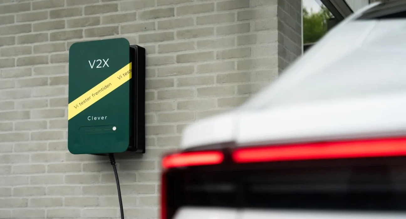Le Danemark teste les véhicules électriques comme sources d'énergie pour les foyers et l'alimentation du réseau lors d'un nouveau projet pilote.