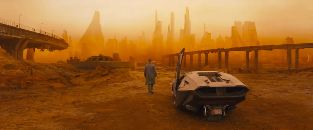 Le Nouveau Trailer de ‘Blade Runner: 2049’ : Un Aperçu d'un Futur Dystopique Étonnant