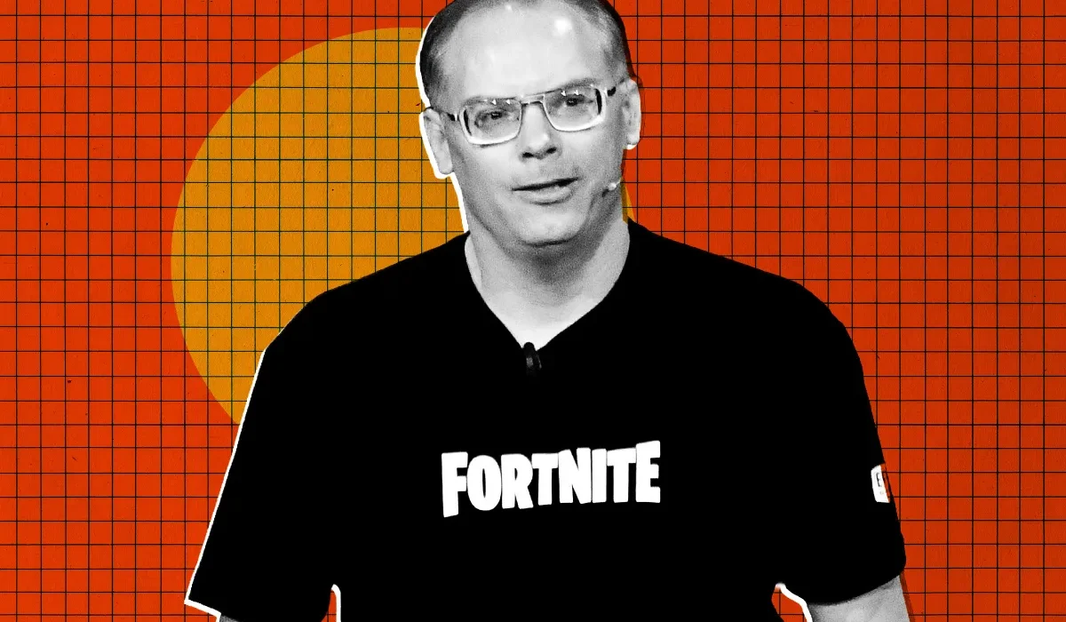 Le PDG de Fortnite s'oppose à l'étiquetage des jeux aux assets générés par IA sur Steam