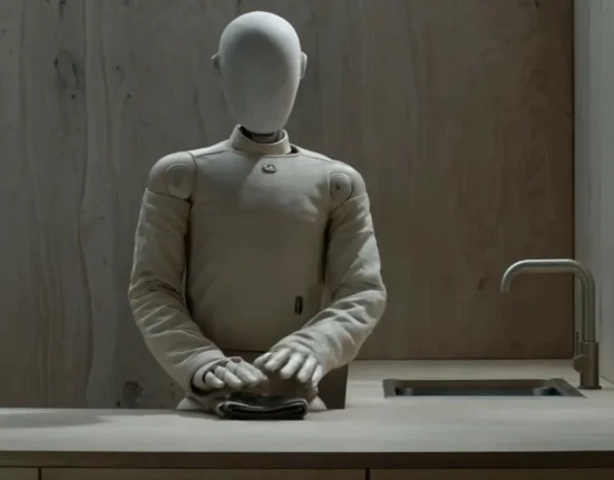 Le robot vaisselle de DeepMind trompe le public avant que le fondateur ne révèle la vérité