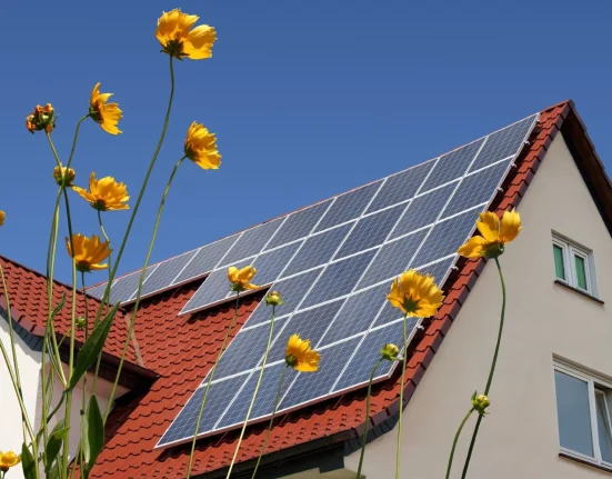 L'énergie solaire dépasse le charbon dans le mix électrique américain pour la première fois.