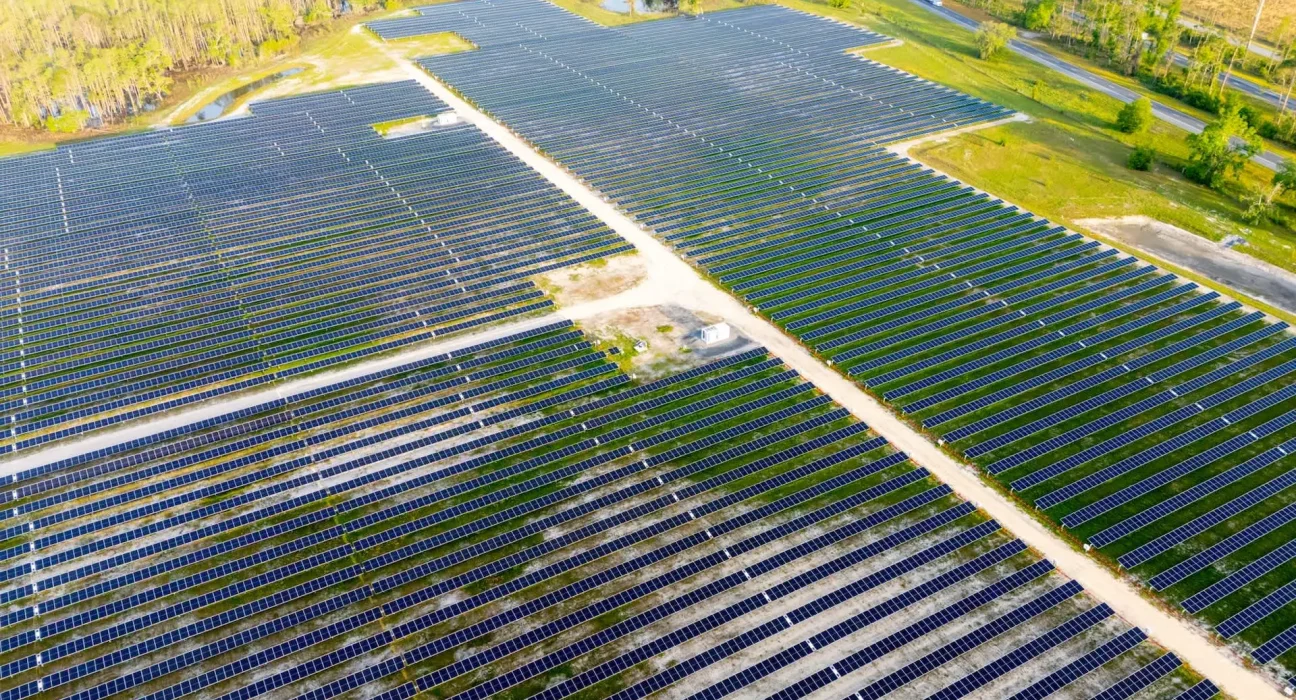 L'énergie solaire écrase les infrastructures énergétiques américaines depuis 28 mois consécutifs.