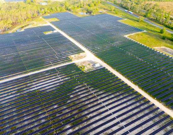 L'énergie solaire écrase les infrastructures énergétiques américaines depuis 28 mois consécutifs.